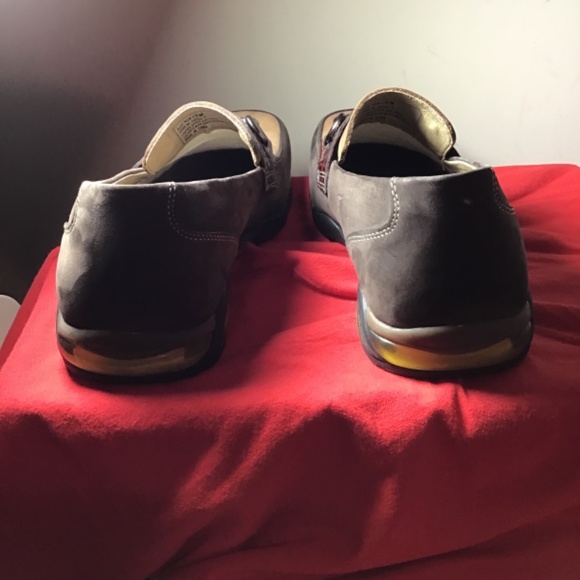 🔥IM Pulse, great condition, horsebit loafers, see pics, size 9M, no box 🔥 - Picture 3 of 6